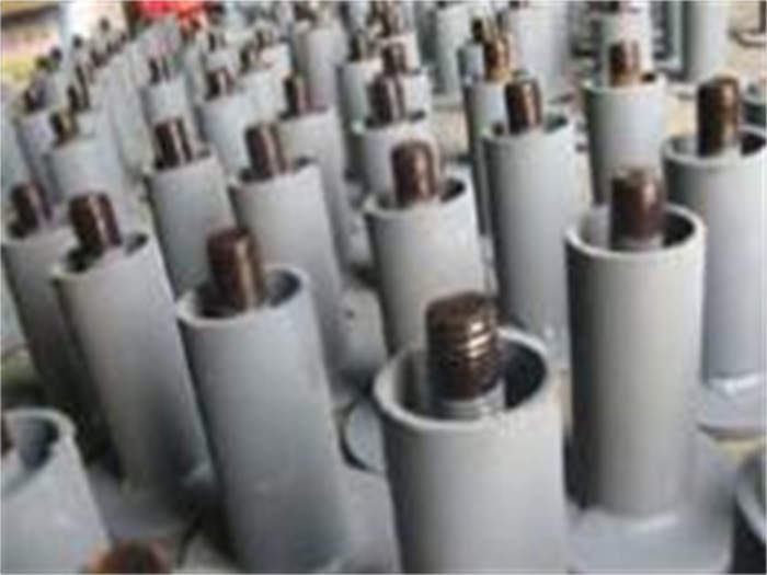 中卫螺栓球网架支托